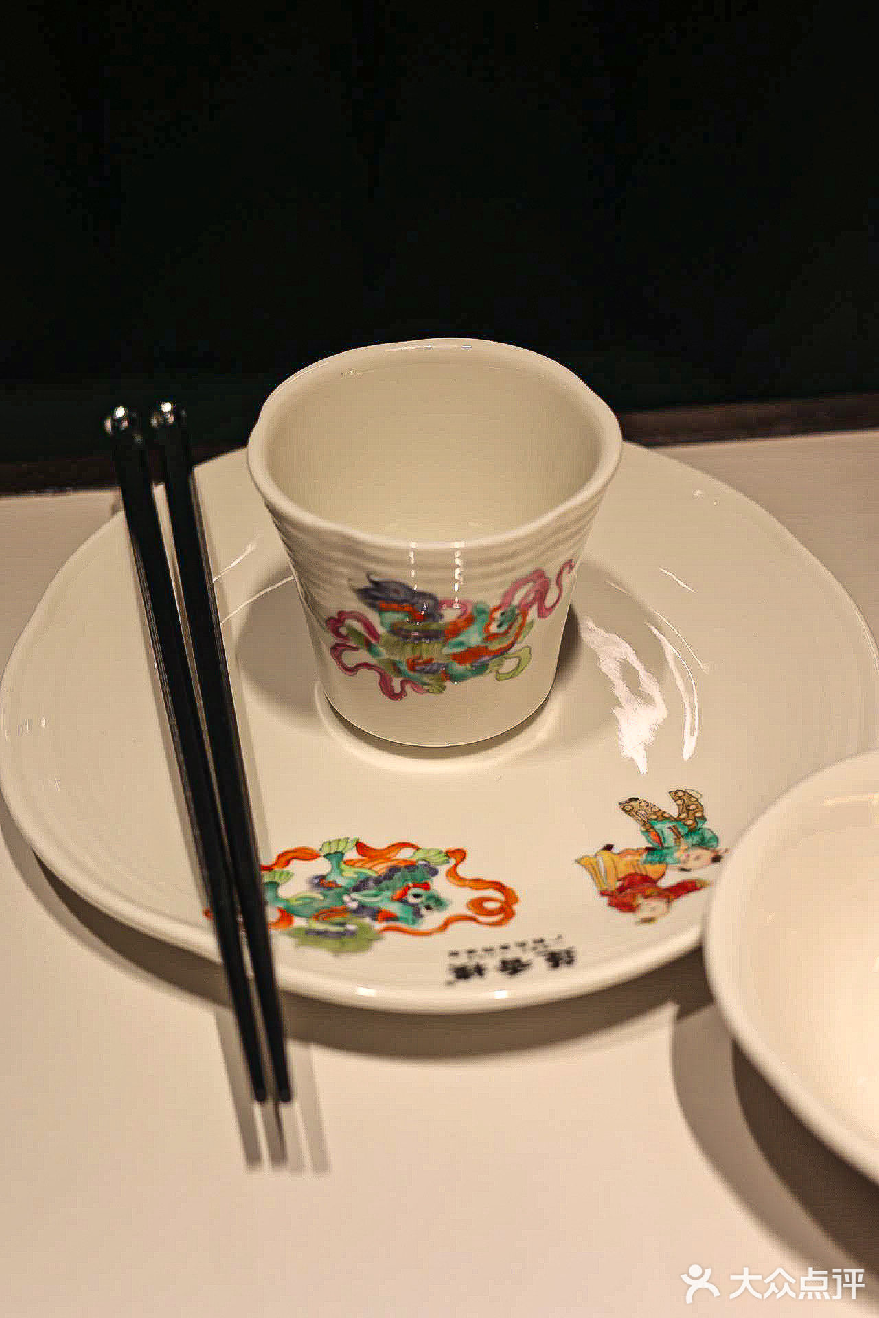 武汉新开的！！粤菜餐厅！！