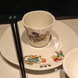 武汉新开的！！粤菜餐厅！！