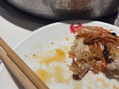 -七欣天香辣蟹火锅(南通任港路大润发店)