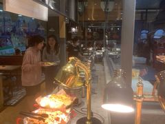 -比格比萨自助(万柳华联店)