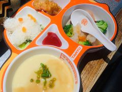 -探鱼·鲜青椒爽麻烤鱼(广州花都来又来店)
