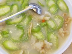 -潮喜竹溪荔湖酒家(荔枝湾店)