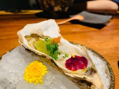 -桐寿司Sushi Tong