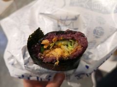 香酥弄堂饭团-眷村阿嬷(华润万象城店)