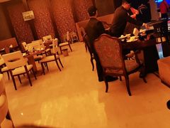 大堂-启东恒大酒店·吕四渔号海鲜餐厅