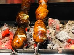 -丰茂烤串(建设街店)