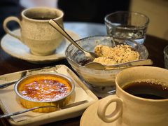 -RUMORS COFFEE ROASTERY鲁马滋咖啡(湖南路店)