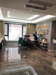 -潮店·溯美日式轻奢美睫馆