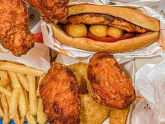 -麦当劳(温州人民路店)