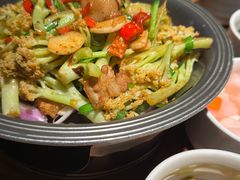 -YAFEE雅菲·粤菜·湘菜·融合菜(魏公村店)