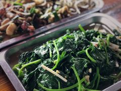 -龙上水现炒生料(柳沙店)