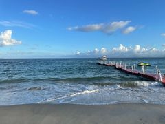 -玫瑰海岸文化旅游度假区