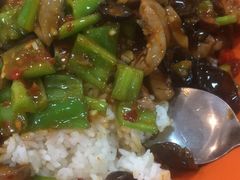 -川渝美食家常菜(北四环中路店)