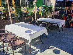-俄士厨房(五棵松华熙LIVE店)