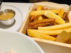 意大利薯条-Bco豆库(星耀天地店)