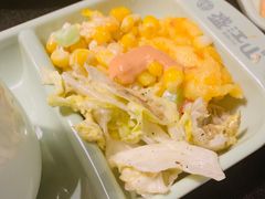 -韩盛·盛江山自助料理(中街大悦城店)