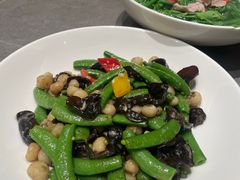 -张家卫·阳江菜·小海鲜(肥婆湾桥店)