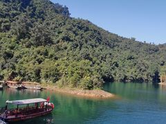 -鼎湖山风景区