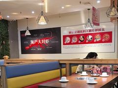 -李想大虾(文景路&凤城八路店)