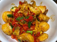 -八碗湘长沙市井菜(坡子街店)