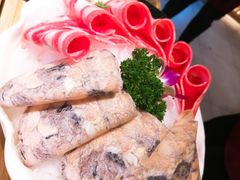 -鲜货俚鲜火锅(青果路店)