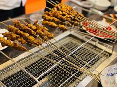 招牌羊肚绷-寻香羊小羊·徐州烧烤(南京店)