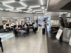 -M Stand(西安大悦城店)