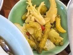 -奎元馆.百年奎元.非遗传承(西湖边的解放路店)