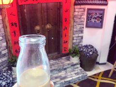 -海中洲国际大酒店-自助餐厅