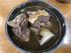 牛排汤-达道武仔牛肉店(广达路店)