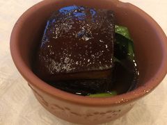 东坡焖肉-楼外楼(西湖景区孤山路店)