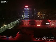 -济南绿地美利亚酒店