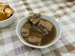 -新记肉骨茶