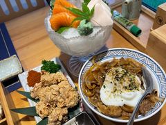 -浦·传统日式料理(3 5 1 1 店)