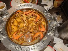 -胖哥俩肉蟹煲(湖滨银泰in77店)