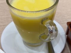 -佰搭果·广式茶餐厅(西华路店)