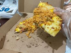 -达美乐比萨(大华锦绣优嘉店)