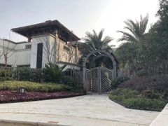 -苏州湾王焰温泉度假酒店