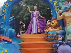 -大连海昌发现王国主题公园