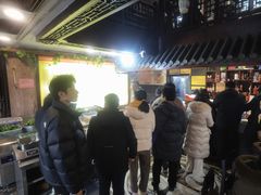 -孙家面馆(小康城店)