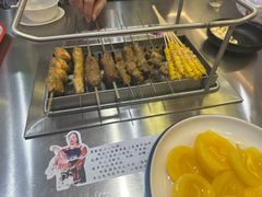 -遇西祠·海鲜烧烤(总店)