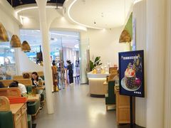 -mango tree芒果树泰国餐厅(青岛万象城店)