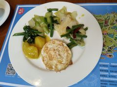 -七仙岭君澜度假酒店·桃源小馆中餐厅
