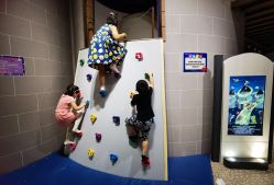 -幻贝家儿童乐园(苏州中心店)