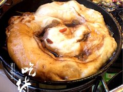-七菜馆·东北菜·蒸饺(文体路店)