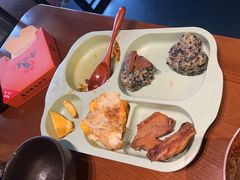-海之屋韩式烤肉(海棠68环球美食街店)