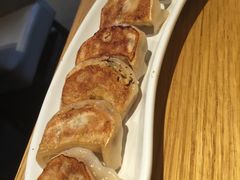 博多一口饺子-一風堂拉面(港汇恒隆店)