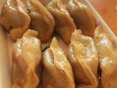 -小姜锅贴(凤凰街店)