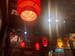 -重庆袁老四火锅(武进万达店)