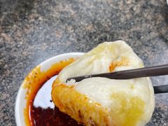 牛肉包子-胡家包子·清真(大众巷店)